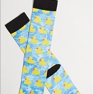 Rubber Duck Premium Socks